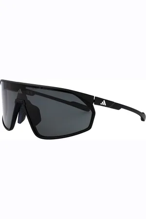 adidas Tilbehør, Herre, Sort, ONE SIZE, Prfm Shield Solbriller