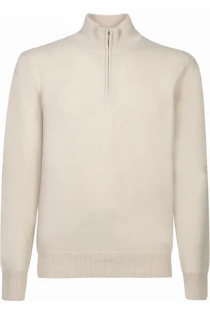 ZANONE Strik, Herre, , 2XL, Uld, Strikvarer til Mænd Aw24