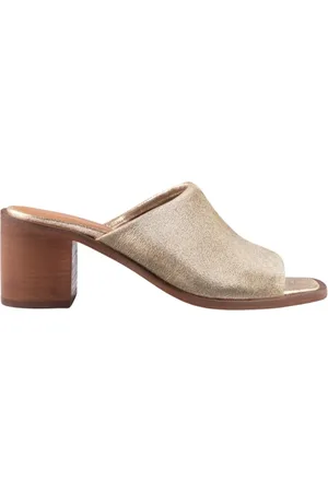 Maison Toufet Sko, Dame, , 38 EU, Læder, Sandal Tara