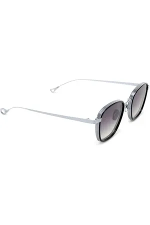 Eyepetizer Tilbehør, unisex, Sort, 50 MM, Tyl, Glide C.a-1-27 Solbriller