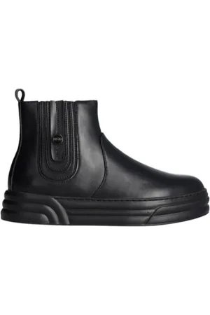 Liu Jo Sko, Dame, Sort, 36 EU, Studded Cleo 16 Sneakers i sort