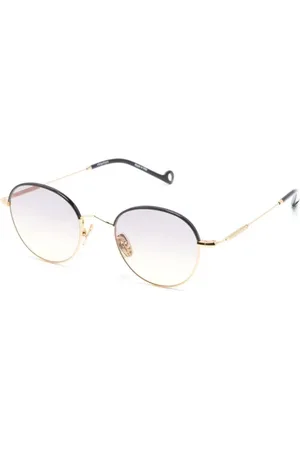 Eyepetizer Tilbehør, unisex, Sort, 49 MM, Tyl, Gobi C.4-A-19 Solbriller