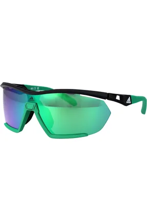 adidas Tilbehør, unisex, Flerfarvet, ONE SIZE, Aero Solbriller