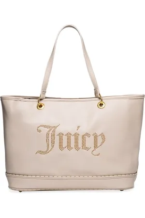 Juicy Couture Taske, Dame, , ONE SIZE, Kimberly Stor Indkøbs PU Lt Nomad