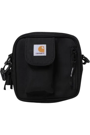 Carhartt Taske, Herre, Sort, ONE SIZE, Uld, MultiPocket Skuldertaske Grå