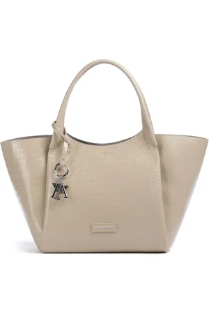 Emporio Armani Taske, Dame, , ONE SIZE, Polyester, Polyesterstof med polyurethanbelægning