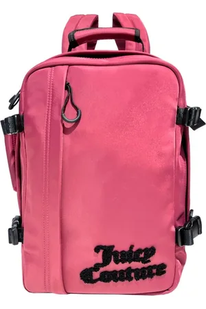 Juicy Couture Taske, Dame, Lyserød, ONE SIZE, Cabin Zero