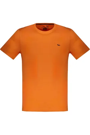 HARMONT&BLAINE Top, Herre, , 2XL, T-Shirt Kortærmet Mænd