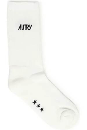 Autry Undertøj, Herre, , S, Bomuld, Broderet Logo Bomuld Undertøj