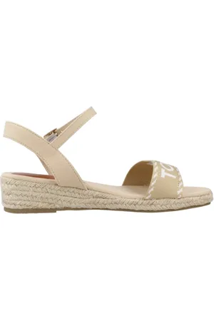 Tommy Hilfiger Sko, Dame, , 39 EU, Kile Sandaler til Kvinder
