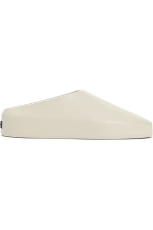 FEAR OF GOD Sko, Herre, , 41 EU, Neutrale Slip-On Sneakers Ss25