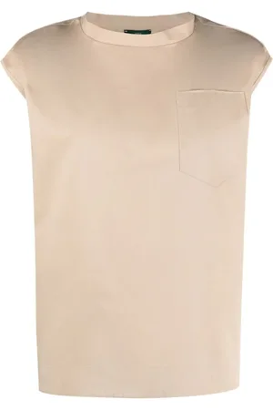 JEJIA Top, Dame, , XS, Bomuld, Pina T-shirt