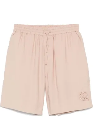Emporio Armani Shorts, Herre, Lyserød, S, Powder Shorts til Mænd
