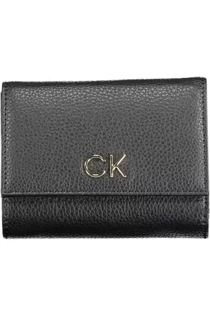 Calvin Klein Tilbehør, Dame, Sort, ONE SIZE, Wallets Cardholders