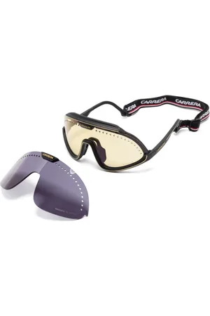 Carrera Tilbehør, Herre, Sort, ONE SIZE, Tyl, C Sport 01S I46Hw Solbriller