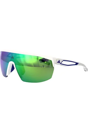 adidas Tilbehør, unisex, Flerfarvet, ONE SIZE, Uld, Stilfulde solbriller Sp0099