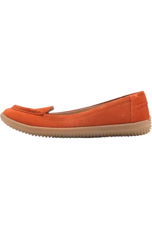 Nature Sko, Dame, , 38 EU, Suede, Tina Loafer Suede