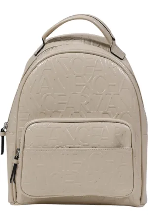 Armani Exchange Taske, Dame, , ONE SIZE, Polyester, Moderne kvinders rygsæk