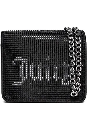 Juicy Couture Tilbehør, Dame, Sort, ONE SIZE, Wallets & Cardholders