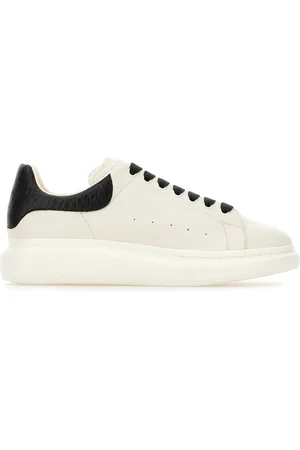 Alexander McQueen Sko, Herre, , 46 EU, Uld, Stilfulde Sneakers til et Trendy Look
