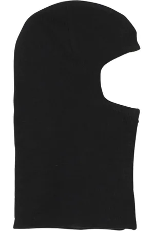 Carhartt Tilbehør, Herre, Sort, ONE SIZE, Uld, Merino Wool Balaclava