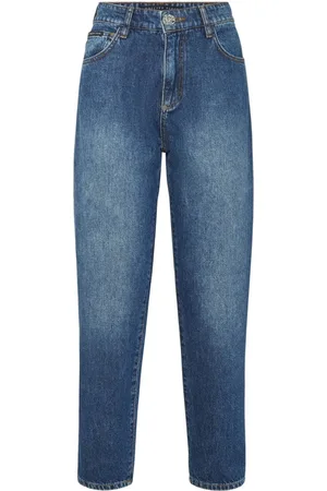 Philipp Plein Jeans, Dame, Blå, W26, Uld, Stilfulde Denim Jeans til Mænd