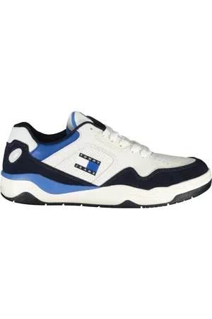 Tommy Hilfiger Sko, Herre, Flerfarvet, 40 EU, Sko