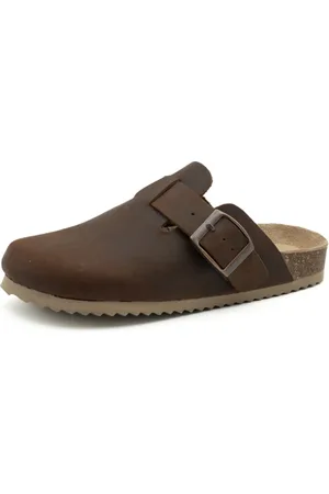 Colors of California Sko, Dame, Brun, 40 EU, Dame Bio Sandaler Ss24