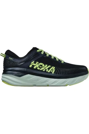 Hoka One One Sko, Herre, Flerfarvet, 40 EU, Bondi 7 Løbesko