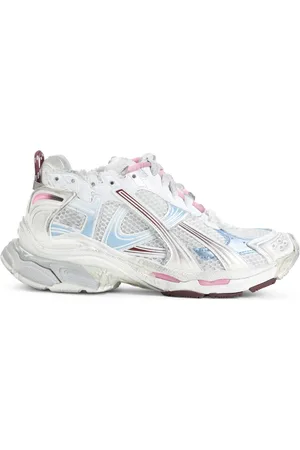 Balenciaga Sko, Dame, Flerfarvet, 36 EU, Multifarvede Sneakers til Kvinder