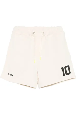 BARROW Shorts, Dame, , M, Bomuld, Casual Bermuda Shorts til Mænd