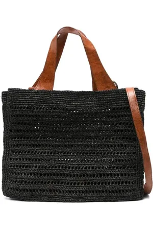 IBELIV Taske, Dame, Sort, ONE SIZE, Uld, Taske