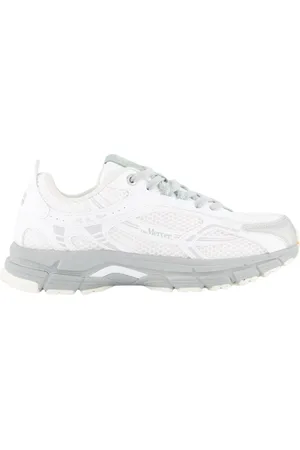 Mercer Amsterdam Sko, Dame, Hvid, 41 EU, Re-Run Grape Dame Sneakers