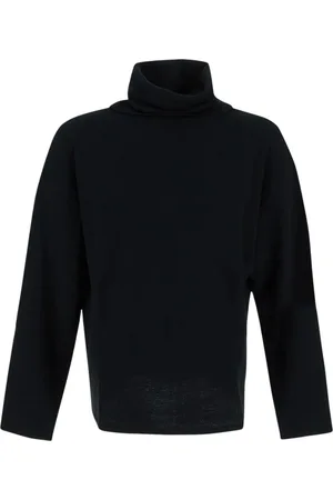 Saint Laurent Top, Herre, Sort, M, Herre Sweatshirt Mode