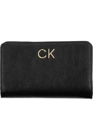 Calvin Klein Tilbehør, unisex, Sort, ONE SIZE, Tasker og tilbehør