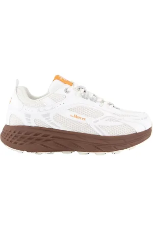 Mercer Amsterdam Sko, Dame, Hvid, 40 EU, Re-Run Max Grape Dame Sneakers
