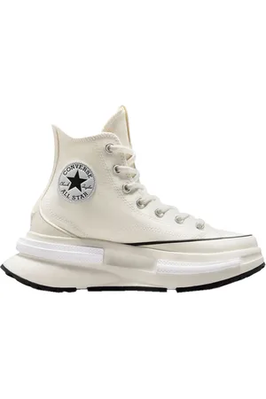 Converse Sko, Herre, , 40 1/2 EU, Læder, Legacy CX Platform Sneakers Elfenben