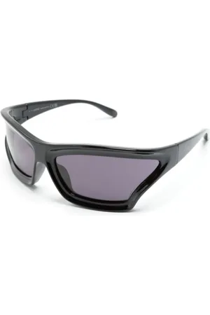 Loewe Tilbehør, Dame, Sort, 70 MM, Tyl, Lw40143U 01A Solbriller