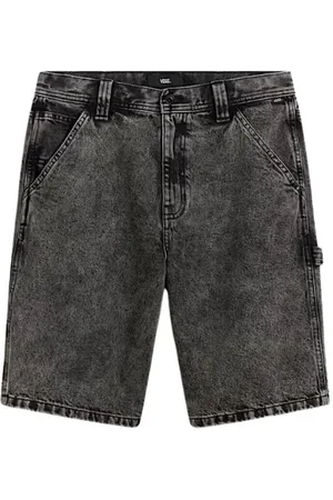 Vans Shorts, Herre, Sort, W30, Denim, Sort Denim Chore Shorts