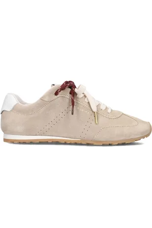 Nubikk Sko, Dame, , 41 EU, Uld, Lave Sneakers til Kvinder