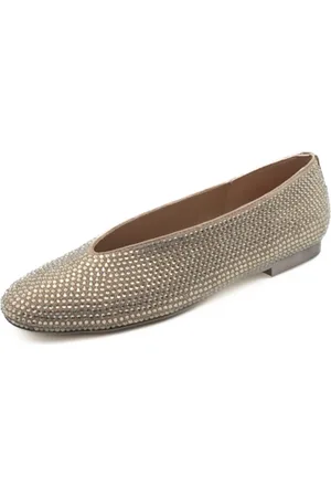 Bibi Lou Sko, Dame, Lyserød, 39 EU, Nøgen Dame Sko Ss25