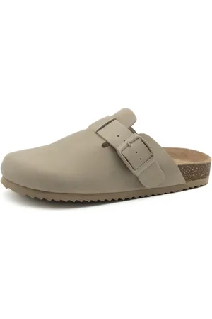 Colors of California Sko, Dame, , 40 EU, Dame Bio411 Mud Sandaler Ss24