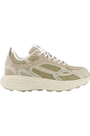 Mercer Amsterdam Sko, Dame, , 37 EU, Re-Run Max Dame Sneakers