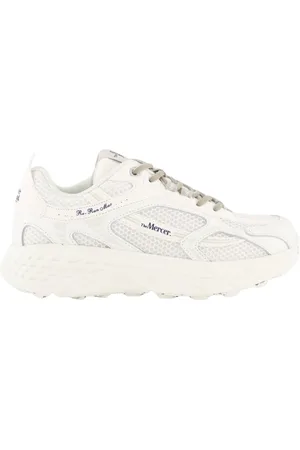 Mercer Amsterdam Sko, Dame, Hvid, 41 EU, Re-Run Max Dame Sneakers