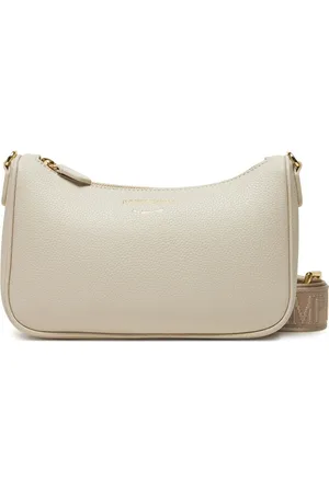 Emporio Armani Taske, Dame, , ONE SIZE, Uld, Moderne PVC Skuldertaske