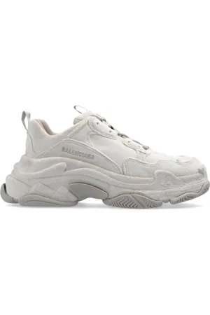 Balenciaga Sko, Dame, , 41 EU, ‘Triple S’ Sneakers
