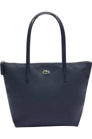 Lacoste Taske, Dame, Blå, ONE SIZE, Concept Penombre Tote Taske