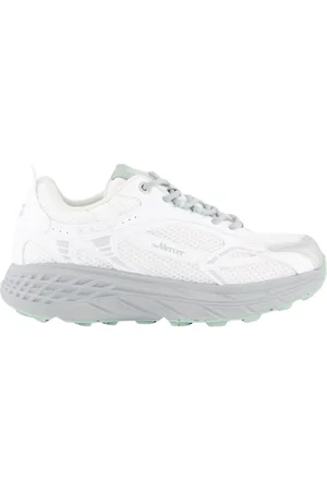 Mercer Amsterdam Sko, Dame, Hvid, 40 EU, Re-Run Max Grape Dame Sneakers