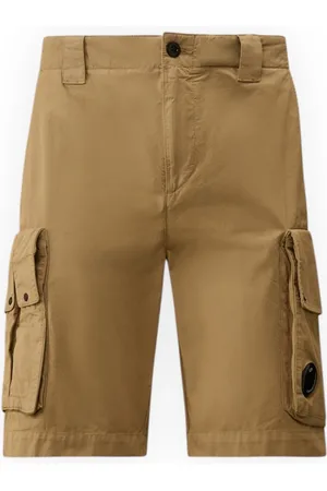 C.P. Company Shorts, Herre, , S, Cargo Shorts til Mænd