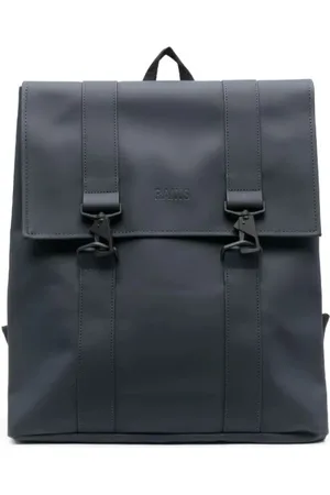Rains Taske, Herre, Blå, ONE SIZE, Navy Messenger Taske